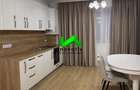 Apartament de inchiriat 3 camere Sibiu Vasile Aaron - 2