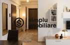 3 decomandate, Bujorului Residence - 500 Euro - 3
