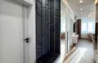 Apartament 3 camere Premium Concept 9 l 2 bai Parcare subterana