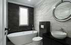 Apartament 3 camere la parter cu gradina proprie - 9