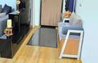Apartament 2 camere 60 mp, AC, incalzire pardoseala + parcare ROND CUG