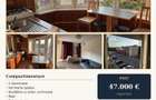 Apartament 2 camere, etaj 2, ULTRACENTRAL Babadag | 2 balcoane - 1