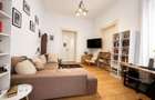 Apartament spa?ios cu 4 camere, 2 bai ?i terasa, in zona centrala - 1