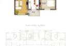 Tudor 3 camere bloc nou mobilat utilat parcare - 6