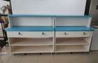 Mobilier farmacie , spatiu comercial - 1