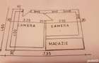 *Proprietar* Vand Casa batraneasca demolabila cu teren 1200mp Ploiesti Vest