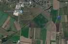 Teren arabil la Salonta 7,44 Ha - 4