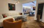 Unicat in Blocul Florentin: 3 camere, 2 bai, renovat integral cu designer - 3