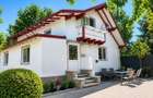 Casa de vacanta 4 camere | livada 2317mp | Cornu de Jos, Prahova | 1h - 2