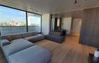 PENTHOUSE CU SCARA INTERIOARA 5 CAMERE MOBILAT ULTILAT LUX - BLOC NOU FINALIZAT