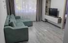 Proprietar Inchiriez 2 camere , Parter, Centrala, Parcare inclusa Str. Actiunii 48-50 - 2