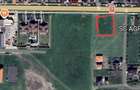 Teren intravilan de vanzare in Pecica- suprafata 1480 m2 - 2