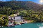 DECEBAL RESORT 4* Afacere de vanzare | Dubova, Cazanele Dunarii - 4