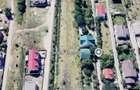 Teren intravilan Otopeni - locatie excelenta, potential investitie. - 2