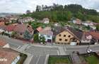 Casa cu panorama superba asupra orasuluiMedias, str. Ulmului nr. 13A - 7