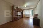 Apartament 2 camere, bloc cu lift, izolat termic, etaj 3, De - 4