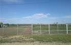 Se vinde teren in localitatea Potarniche?ti
