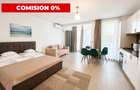 Studio XXL | Alezzi Beach Resort - Mamaia Nord | Parcare pri - 4