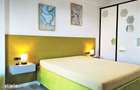 Sea On - Mamaia Nord, 3 camere, etajul 1, terasa cu vedere la mare!