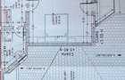 Duplex NOU 3 camere 100 mp Curte 350 mp Valea Adanca IASI 165.000 - 1