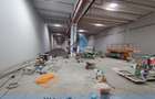 Hala renovata total 2210 mp, birouri, acces TIR, trifazic, parcare