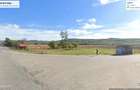 InCHIRIEz teren PARCARE TIR, 50 front la DN73C, 1km de nod Tigveni D73C-A1 - 1