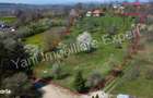 Casa + 10.156 mp teren de vanzare in comuna Valea Iasului, jud Arges.