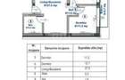 Apartament 3 camere | 58,3 mp | COMISION 0% - 1