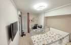 Apartament 3 Camere 2 Bai+2 Locuri Parcare Subterane | Moghioros Park - 5
