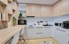 Apartament 1 camera l Tip Studio l Gheorgheni l Modern - 11