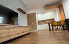 Pf.vand apartament in Baciu finisat,mobilat - 4