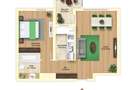 Mega Mall | Nusco Citta | 2 camere  | 60mp