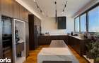 Penthouse pe bune, 5 camere, vedere la Mare si la Lac, 5 parcari subte - 7