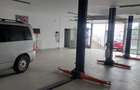 Inchiriez hala pt service auto - 6