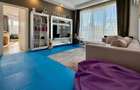 Cosmopolis - Vila Individuala de tip F cu piscina proprie, mobilata