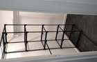 Inchiriez apartament tip loft, cu 2 camere, 2 bai, in centru, str Ploiesti (pta M. VITEAZU) - 7