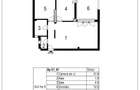 Apartament cu rate la dezvoltator pe 30 de ani Bragadiru, 3 camere - 13