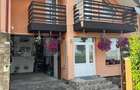 Casa tip duplex Barda?e?ti mobilata, utilata, cu vedere panoramica - 5