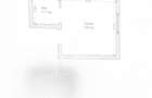 Garsoniera in bloc de apartamente,centrala proprie,zona A... - 4