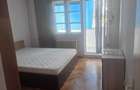 Inchiriez apartament 2 camere Gh.Doja | 1 dormitor | 5 min Spitalul Judetean | 10 min Facultatea de Drept, de Constructii, de Mediu | Complet mobilat