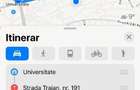 Apartament cu 2 camere în Moșilor - 10