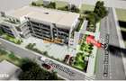 Spatiu comercial - 91 m2 | Erou Iancu Nicolae 104 | Residence 5