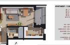 COMISION% Apartament cu o camera zona Vlad Tepes - 3