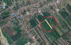 Teren intravilan, sat Darvari, comuna Ciorogarla, Ilfov - 3
