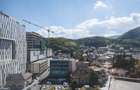Apartament 5 camere de închiriat| Zona 15 Noiembrie |Vedere panoramica - 1