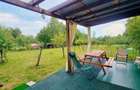 Casa de Vacan?a Teren 2.952 mp Cerna Vaideeni Jud Valcea 70.000 E - 2