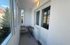 Apartament 3 camere de inchiriat Sibiu - Zona Strand | Decomandat, Balcon Inchis
