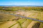 Terenuri industriale cu deschidere la A1, km 64 Jugureni, Dambovit - 11