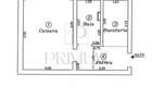 Apartament 1 camera-Buziasului-Centrala-Ac - 3