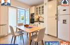 Apartament 3 camere, 2 bai, 3 balcoane | Renovat | Mobilat | Utilat  - 11